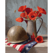 Proud Memorial Tribute