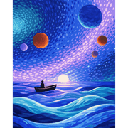 Celestial Voyage