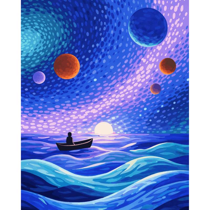 Celestial Voyage