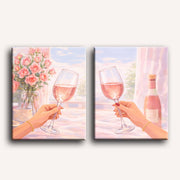 Festive Cheers Paint Set