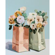 Blossom in a Bag | Floral Calm