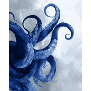 Deep Sea Tentacle Adventure