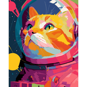 Galactic Cat Explorer