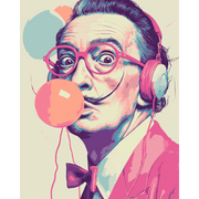 Pop Art Groove