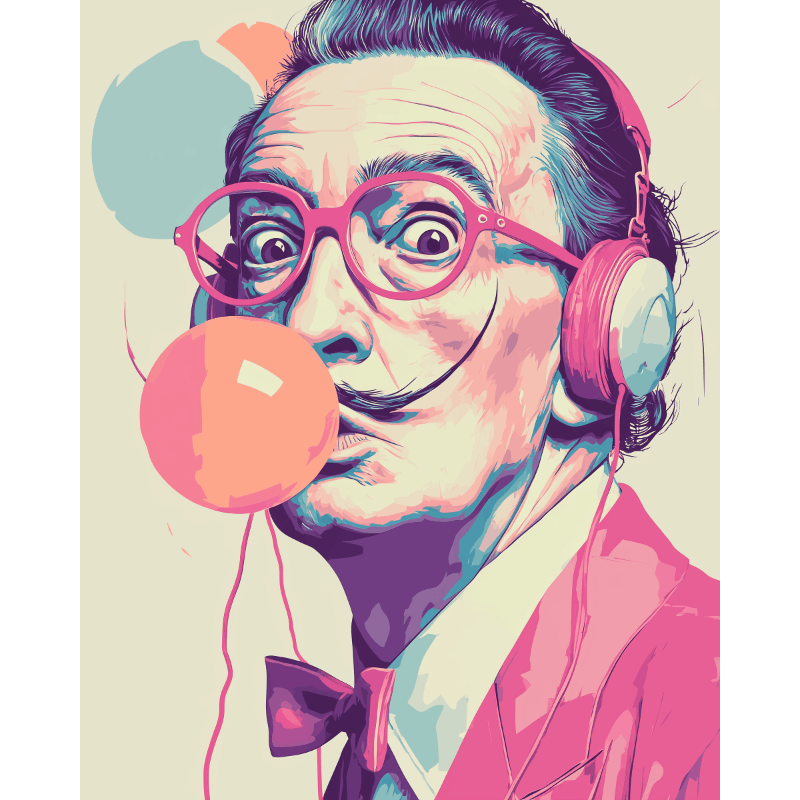 Pop Art Groove