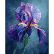 Lavender Bloom Elegance