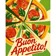 Italian Feast Delight