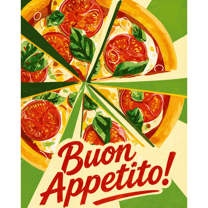 Italian Feast Delight