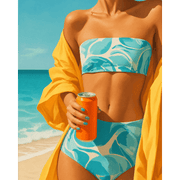 Sunny Beach Getaway