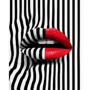 Bold Lines & Modern Flair