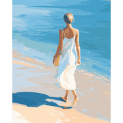 Seaside Serenity