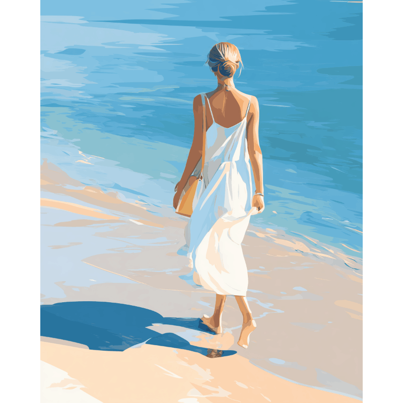 Seaside Serenity