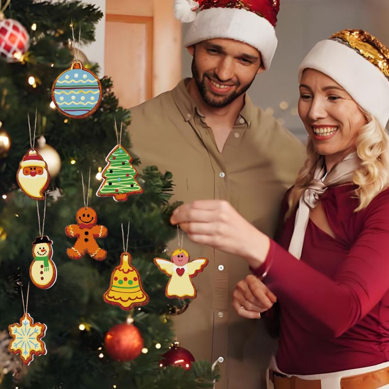 Christmas Eve Magic | Hanger Set