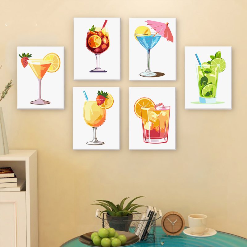 Summer Sips Mini Set