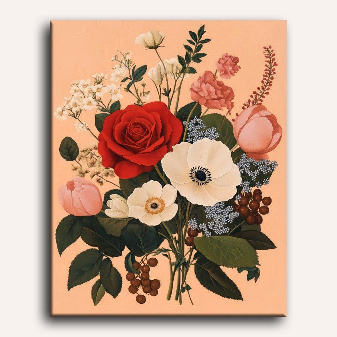 Spring Blossom Bouquet