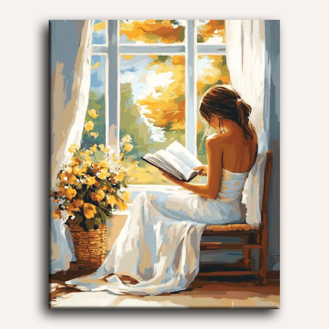 Windowside Reading Retreat