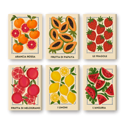 Italian Fruit Feast Mini Collection