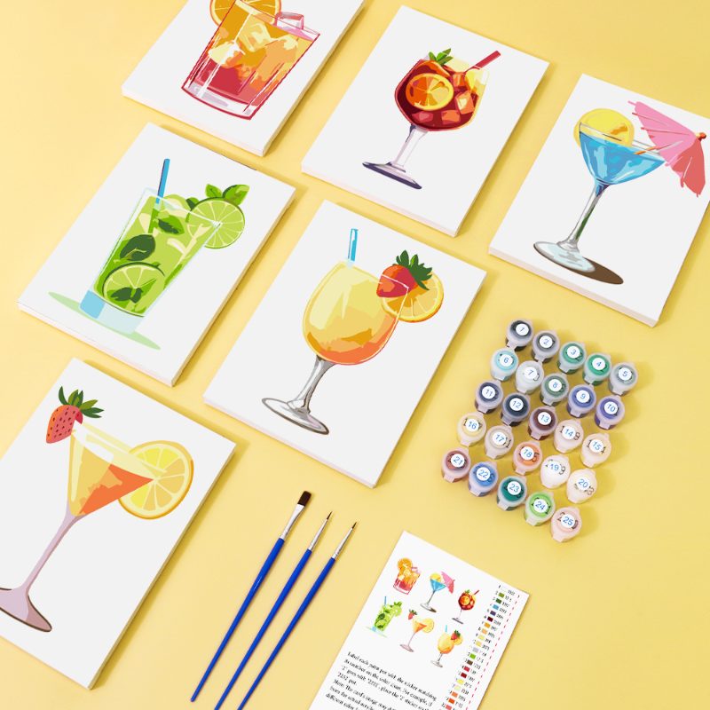 Summer Sips Mini Set