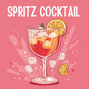 Sparkling Spritz Serenity