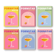 Passion Fruit Fiesta Mini Collection