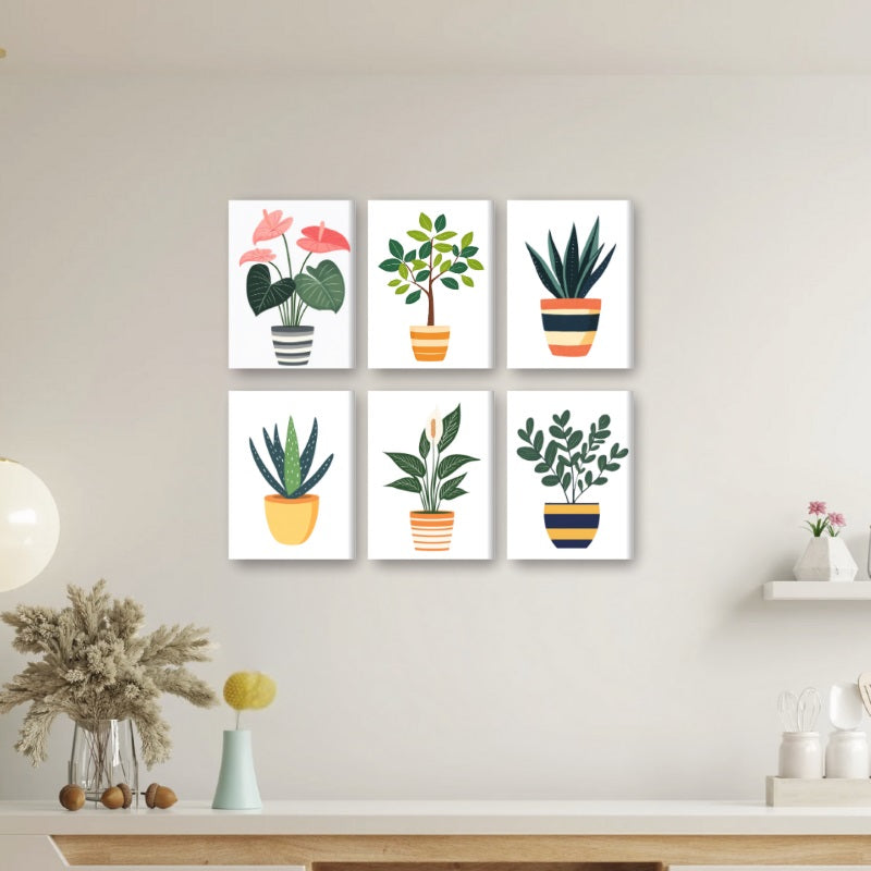 Botanical Bliss Mini Set
