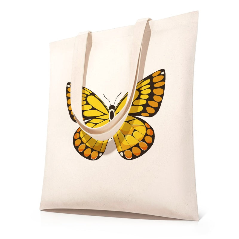 Whimsical Butterflies Tote – 4 Designs