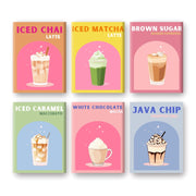 Vivid Coffee & Café Scene
