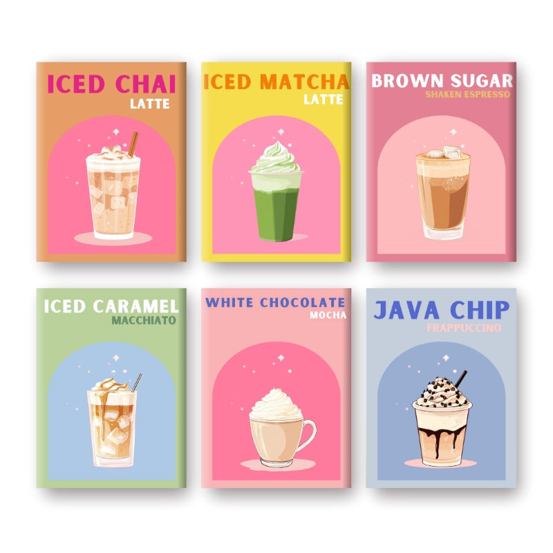 Vivid Coffee & Café Scene