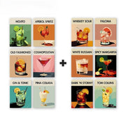 Deluxe Cocktail Party Mini Set