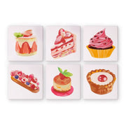 Sweet Pastry Delights