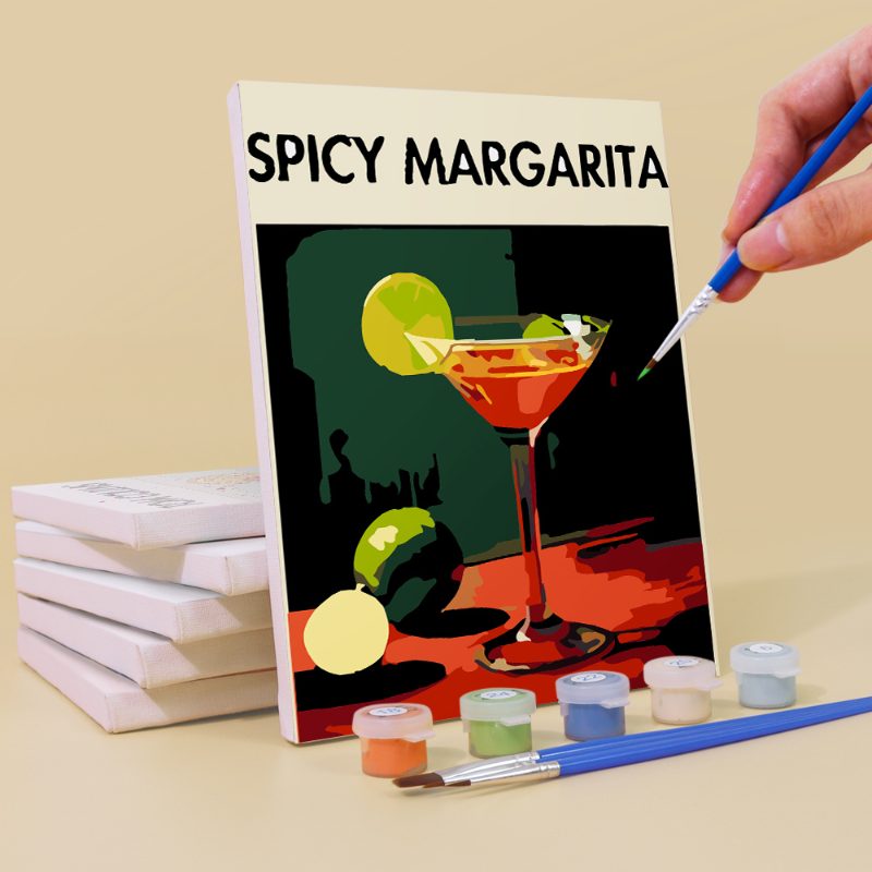 Deluxe Cocktail Party Mini Set