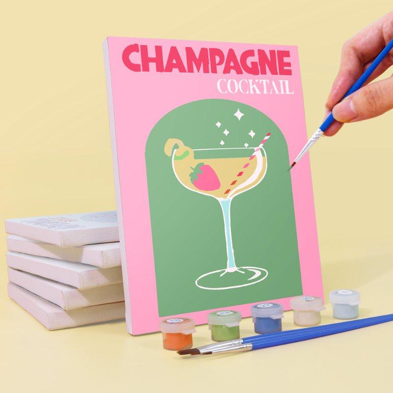 Girls’ Night Sip & Shine