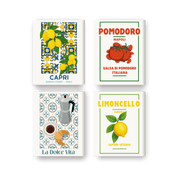 Caffe & Citrus Mini Set