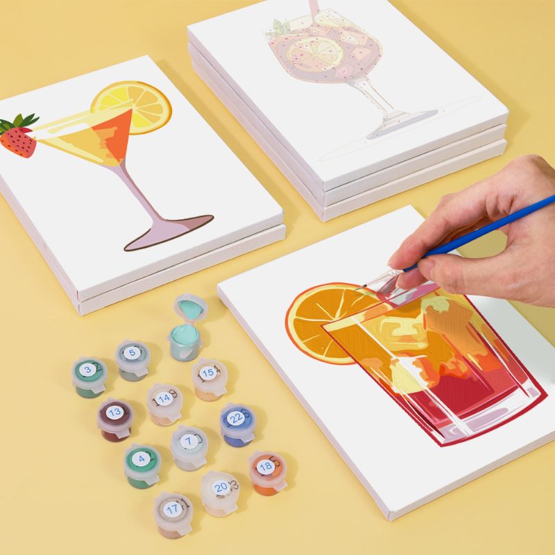 Summer Sips Mini Set
