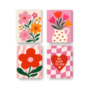 Love & Bloom Mini Collection