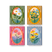 Blooming Nature Set