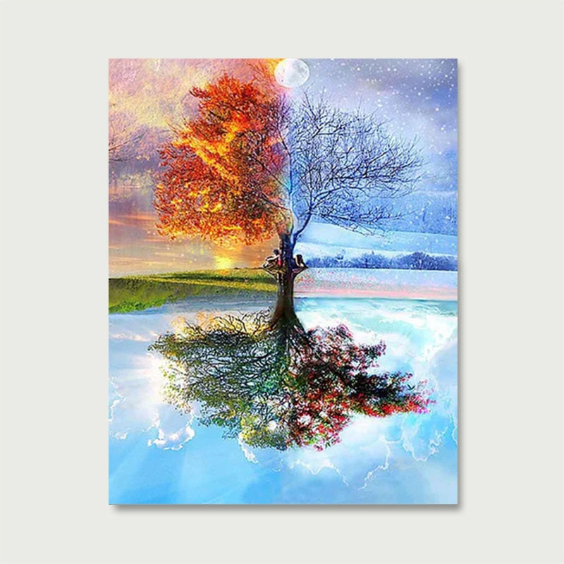 Seasons in Bloom