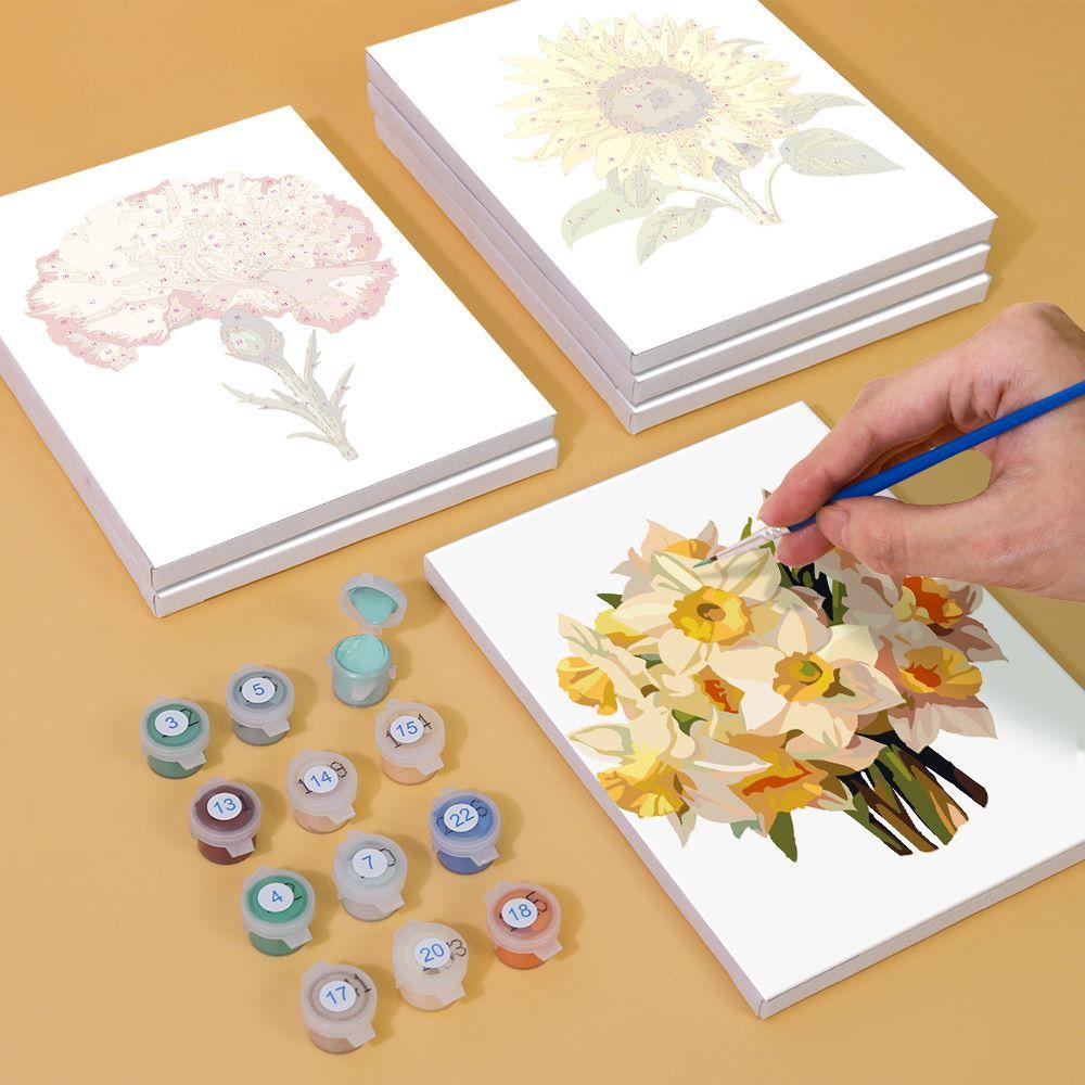 Mini Flower Bloom Set 2.0