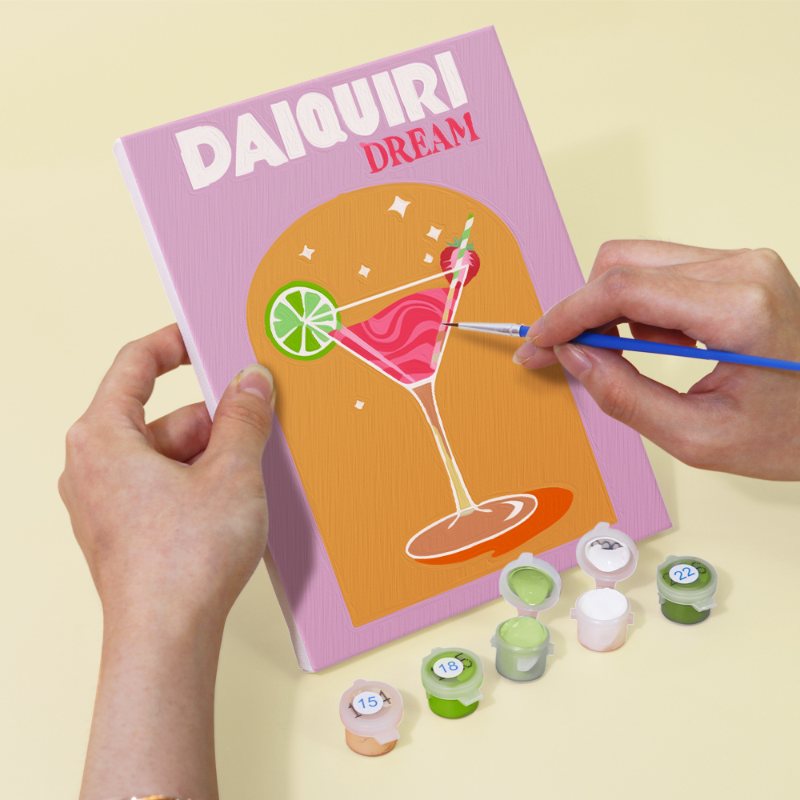 Colorful Cocktail Celebration Bundle