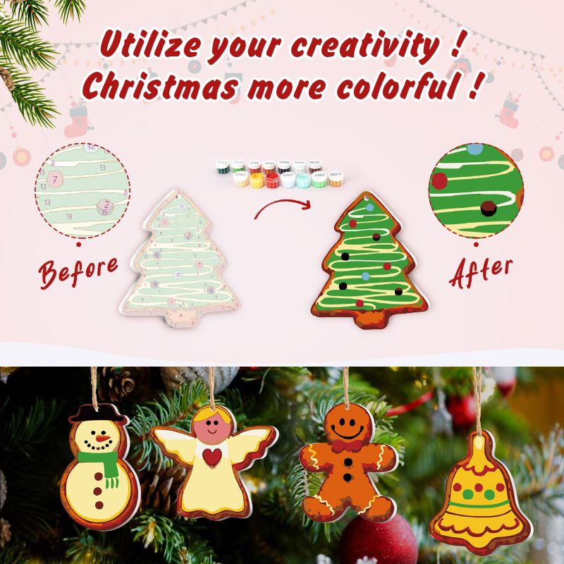 Christmas Eve Magic | Hanger Set