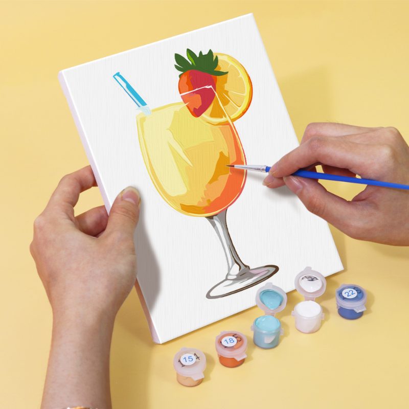 Summer Sips Mini Set