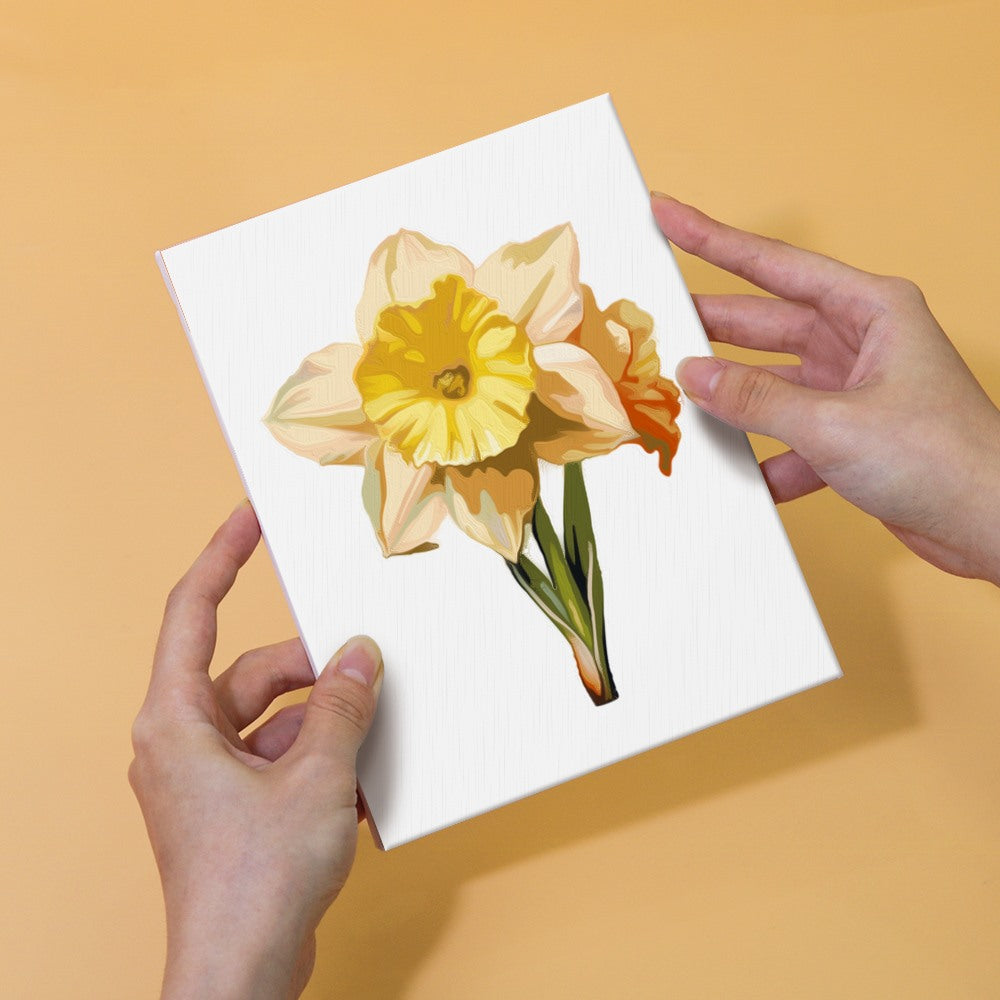Mini Flower Bloom Set 2.0