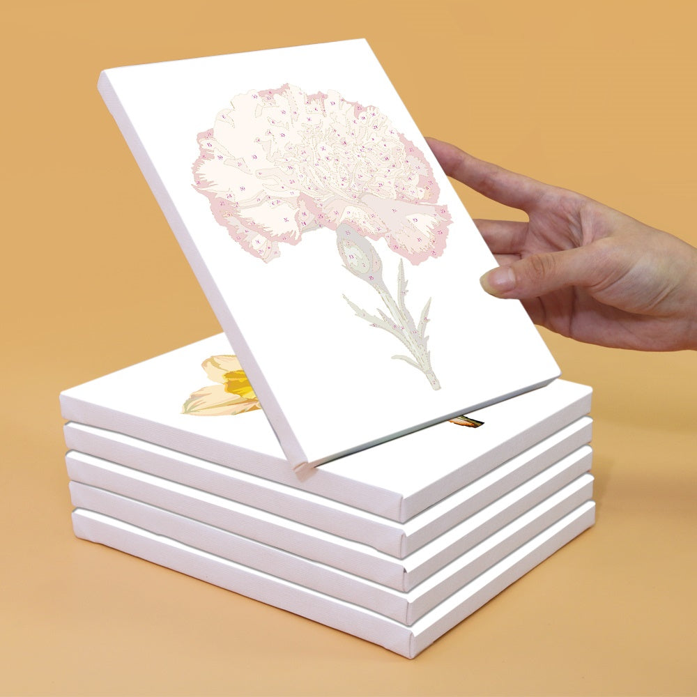 Mini Flower Bloom Set 2.0