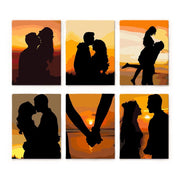 Valentine’s Love Mini Set
