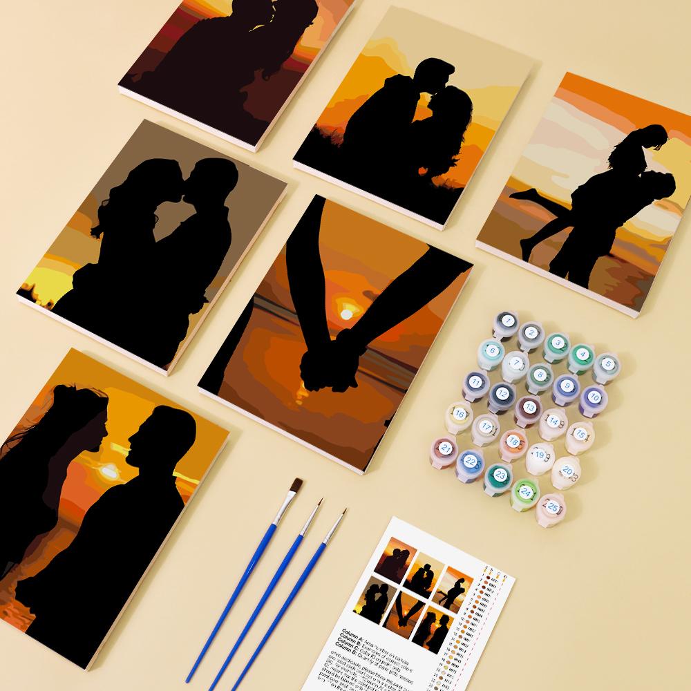 Valentine’s Love Mini Set