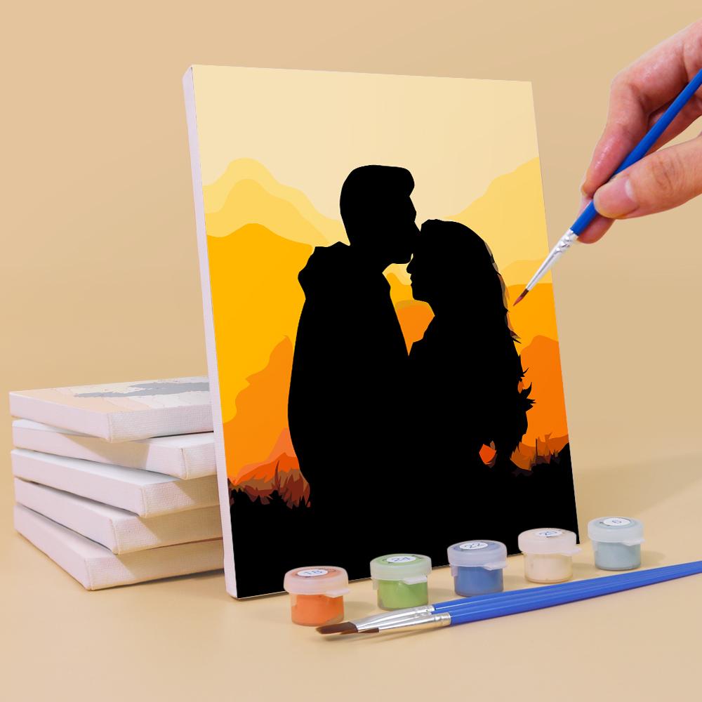 Valentine’s Love Mini Set