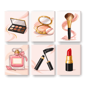 Mini Makeup Magic