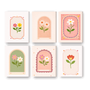 Spring Blossom Mini Array