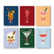 Festive Cheers: Christmas Cocktails