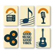 Melody Makers Mini Set